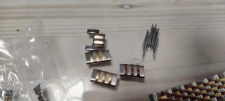Correa de reloj de metal alta calidad