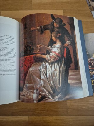 Vermeer y El Interior Holandes: del 19 de Febre...