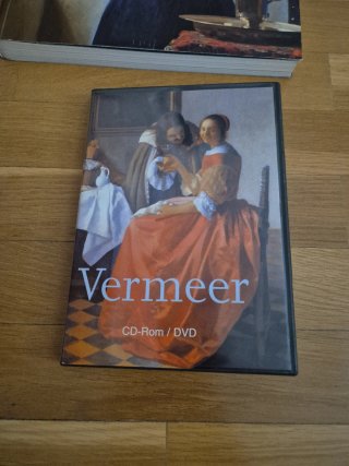 Vermeer y El Interior Holandes: del 19 de Febre...