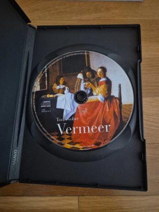 Vermeer y El Interior Holandes: del 19 de Febre...