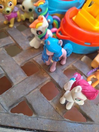 Lotti giocattoli per bambini 2 anni+