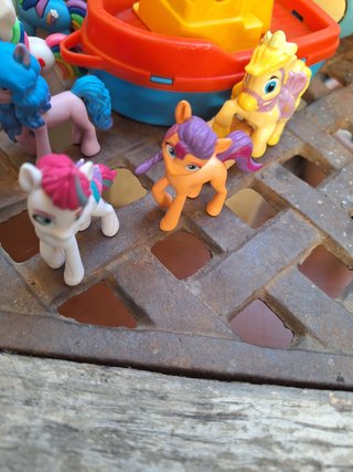 Lotti giocattoli per bambini 2 anni+