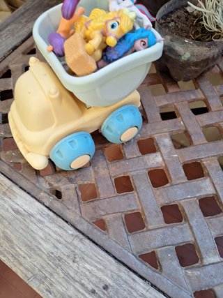 Lotti giocattoli per bambini 2 anni+