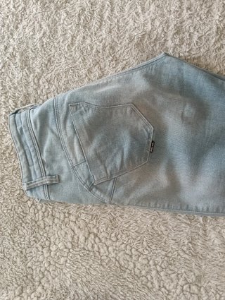 Pantalones Salsa Push Up Wonder