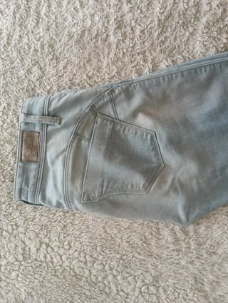 Pantalones Salsa Push Up Wonder