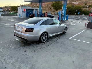 Audi A6 2007