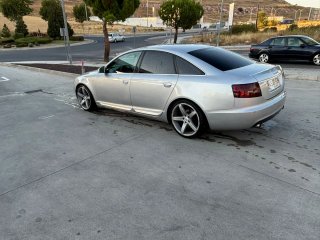 Audi A6 2007