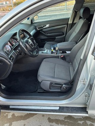 Audi A6 2007