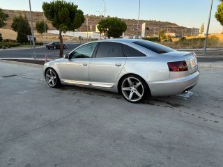 Audi A6 2007