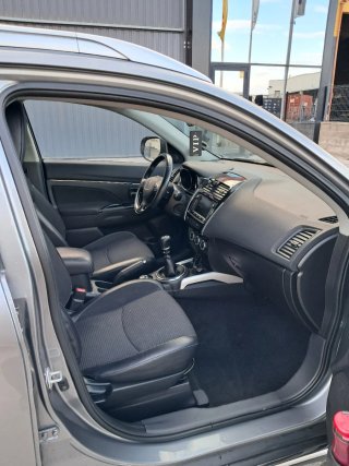 Peugeot 4008 2014
