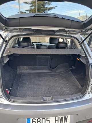 Peugeot 4008 2014