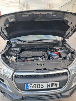Peugeot 4008 2014
