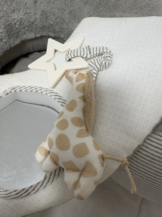 Asiento hinchable Mamas & Papas +6m