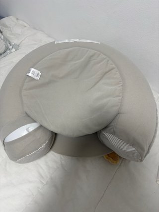 Asiento hinchable Mamas & Papas +6m