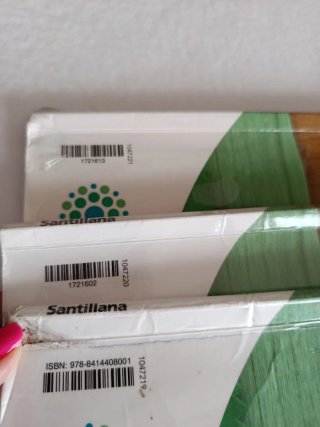 CONOCIMIENTO DEL MEDIO MOCHILA LIGERA 4 PRIMARI...