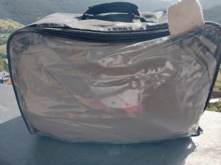 Funda calidad para Coche, Exterior Resistente UV