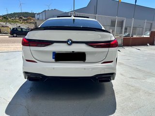 BMW Serie 2 2021