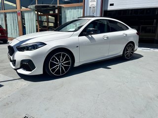 BMW Serie 2 2021