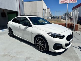 BMW Serie 2 2021
