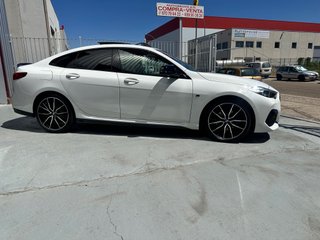 BMW Serie 2 2021