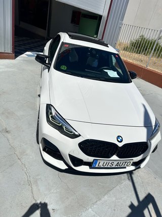 BMW Serie 2 2021