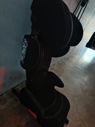 Silla de coche Takata