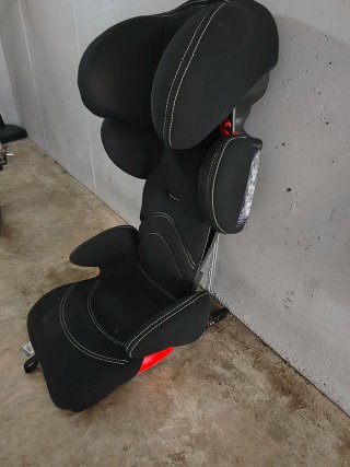 Silla de coche Takata