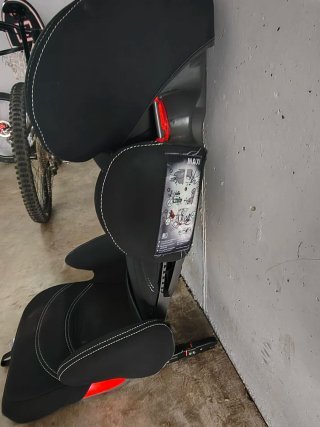Silla de coche Takata