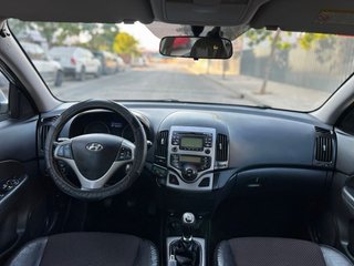 Hyundai i30 2011