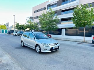 Hyundai i30 2011