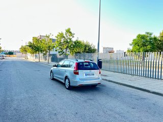 Hyundai i30 2011