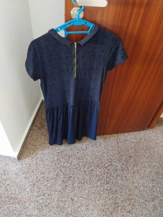 Vestido Naf Naf Talla M