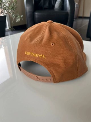 Gorra Carhartt Talla M