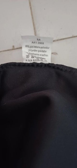 Vestido fiesta negro lentejuelas