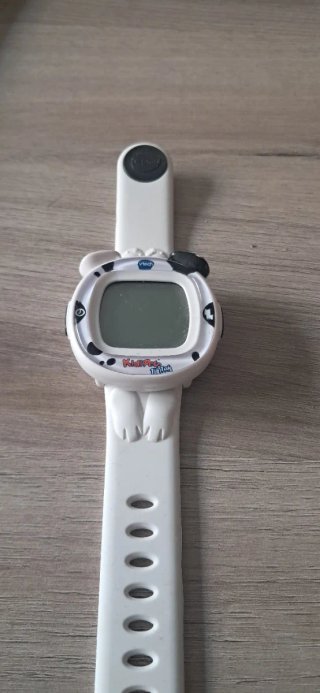 Reloj Vtech KidiPet Dálmata
