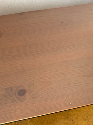 Mesa escritorio FJÄLLBO Ikea