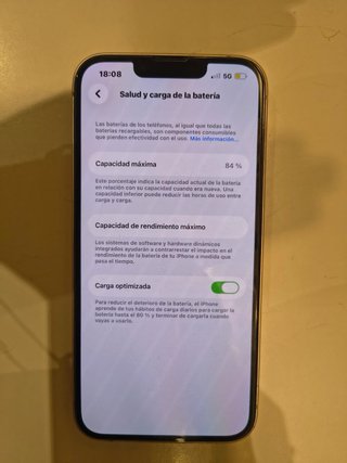 iPhone 13 Rosa