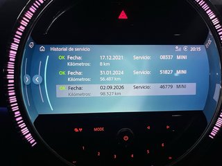 MINI Mini 2022