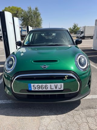MINI Mini 2022