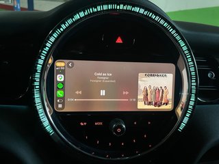 MINI Mini 2022