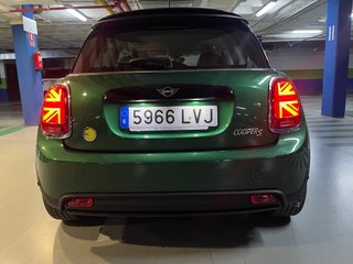 MINI Mini 2022