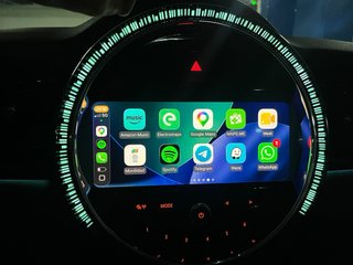 MINI Mini 2022