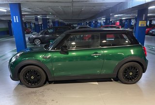 MINI Mini 2022