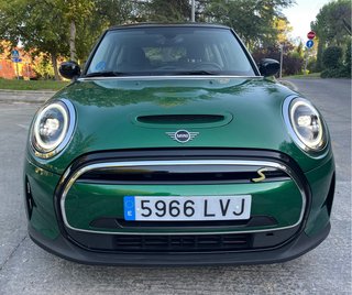 MINI Mini 2022