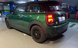 MINI Mini 2022