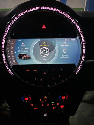 MINI Mini 2022