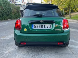 MINI Mini 2022