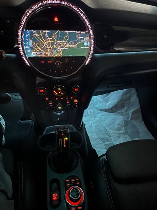 MINI Mini 2022