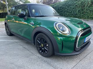 MINI Mini 2022