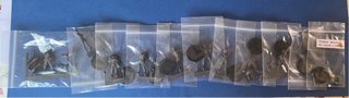 Miniaturas KS V Reich Punkapocalyptic
